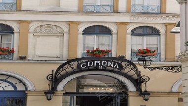巴黎活动场地推荐：Hotel Corona Opera