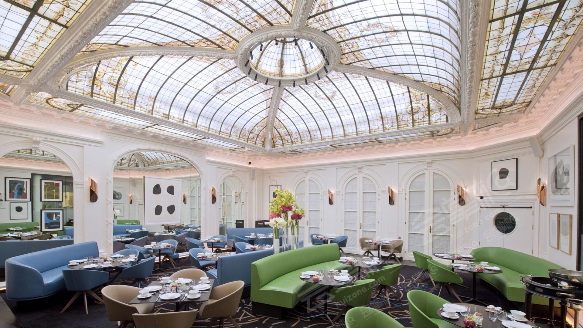 Hotel Vernet, Paris Champs - Elysees, by B Signature Hotels & Resorts