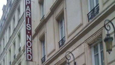 巴黎发布会场地推荐：Hotel Paris Nord
