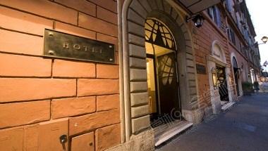 罗马工作总结会场地推荐：The Hotel Internazionale