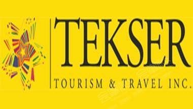 Tekser Tourism & Travel Inc.