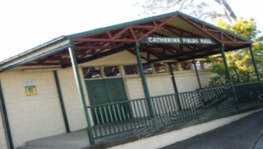 Catherine Fields Community Centre