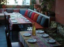 悉尼120人会议场地预定推荐：Almustafa Lebanese Restaurant