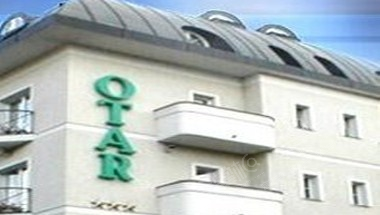 布拉格五星级酒店推荐：Hotel Otar