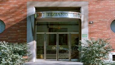 米兰发布会场地推荐：Hotel Tiziano
