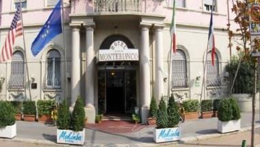 Hotel Montebianco Milan