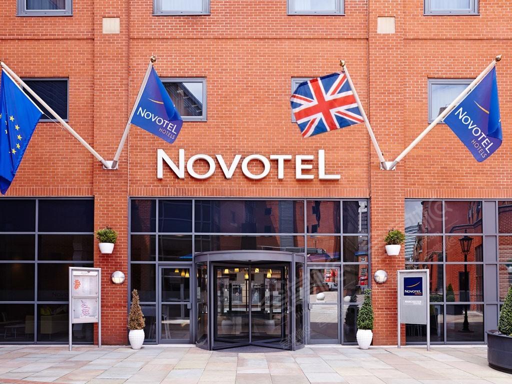 曼彻斯特100人活动场地,会掌柜为您一站式精选：Novotel Manchester Centre
