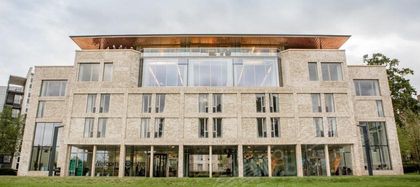 Roehampton Venues - Elm Grove Conference Centre