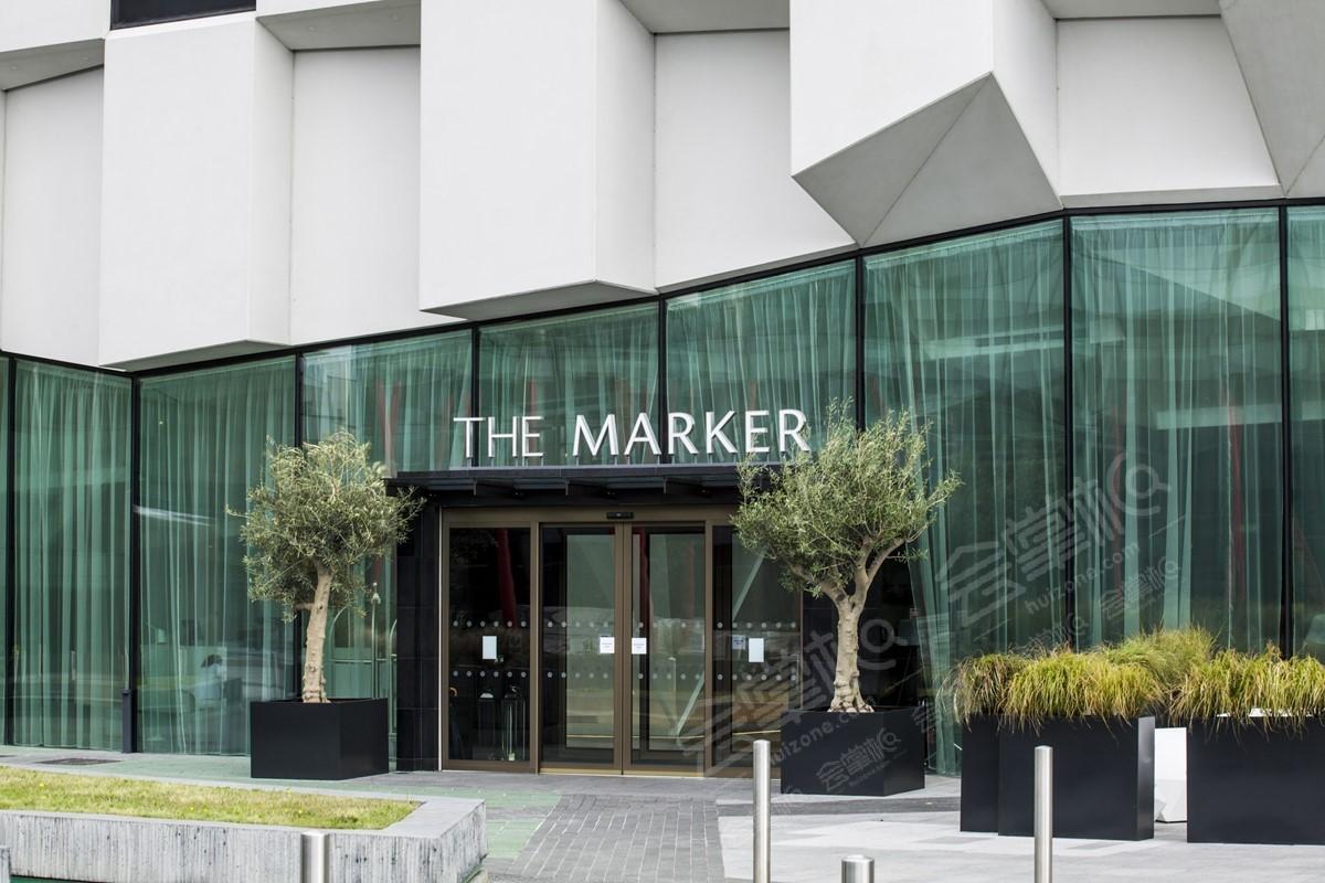 都柏林120人发布会场地推荐：The Marker Hotel Dublin