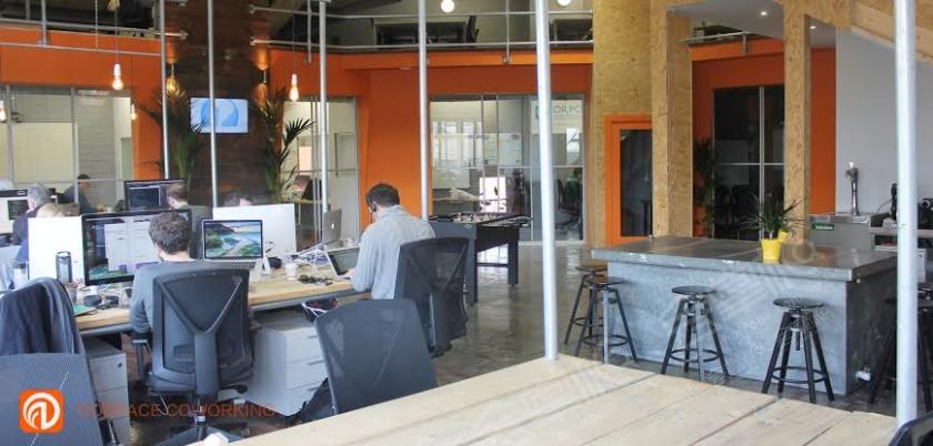 DoSpace CoWorking