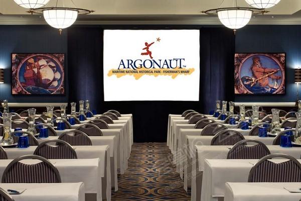 Argonaut Hotel, A Noble House Hotels and Resorts