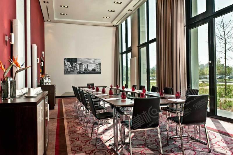 Leonardo Royal Hotel Munich5