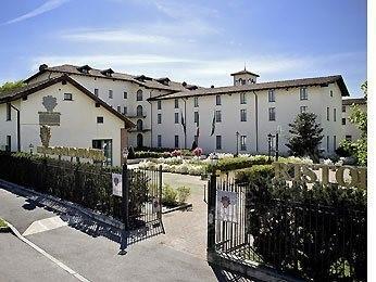 米兰254人场地推荐：Grand Hotel Villa Torretta