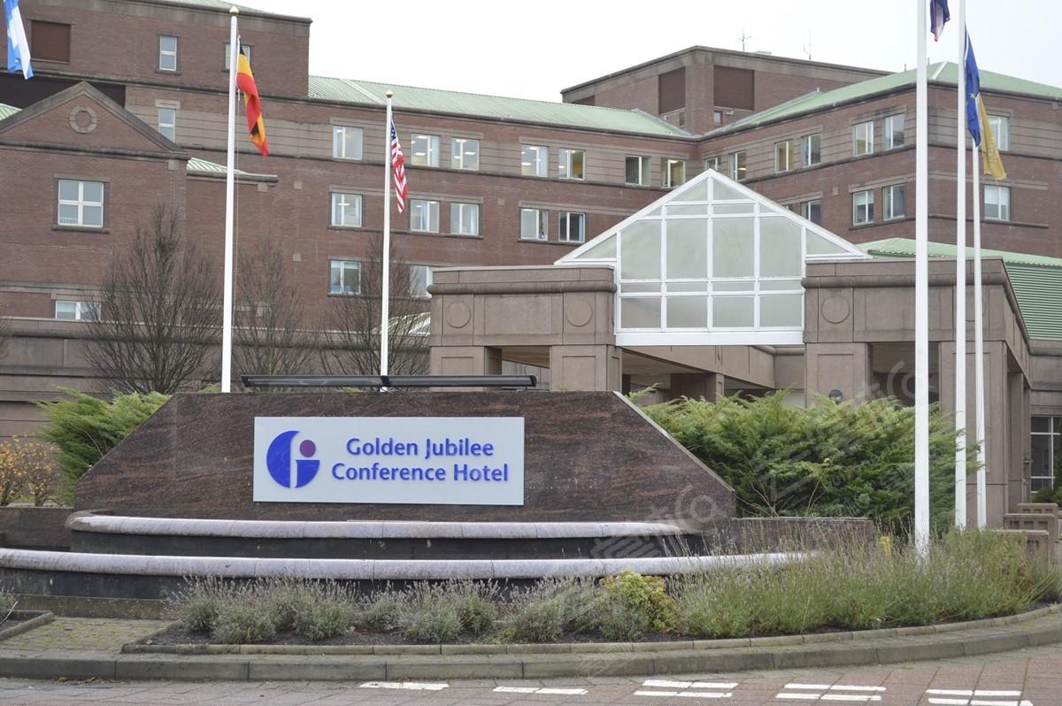 格拉斯哥250人活动场地推荐：Golden Jubilee Conference Hotel