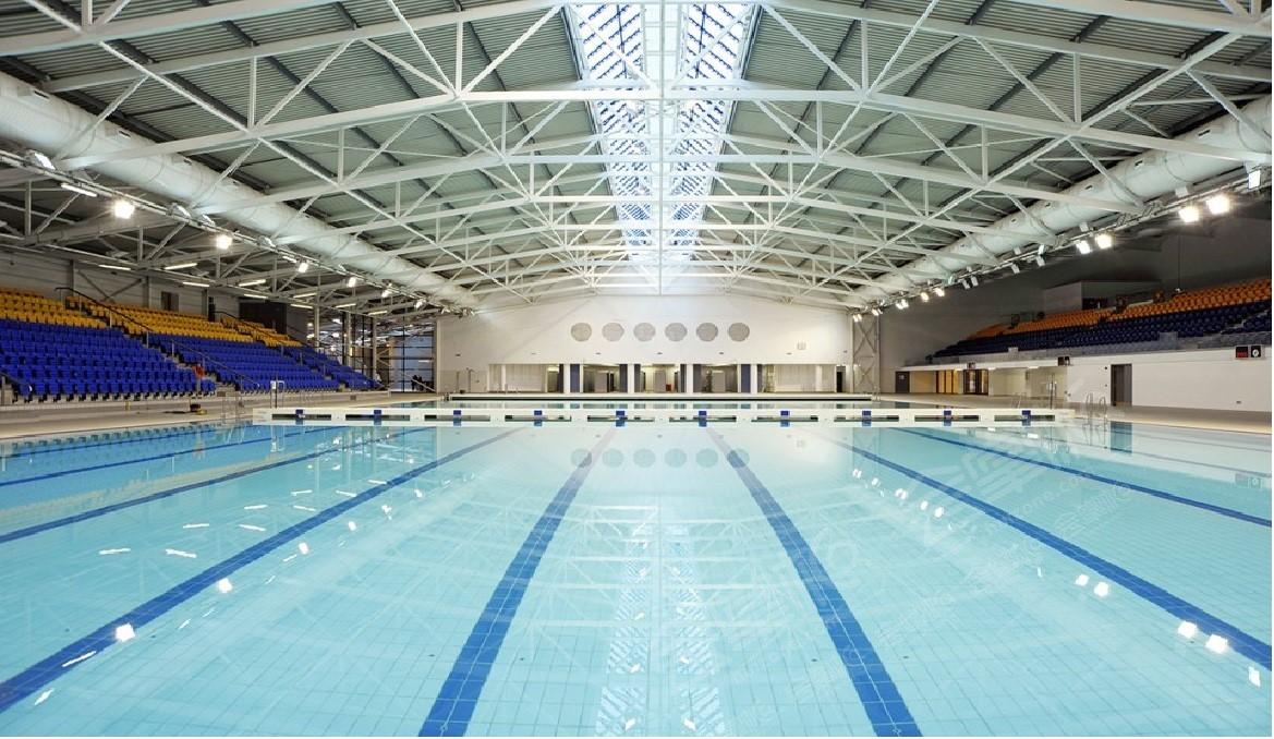Tollcross international Swimming Centre