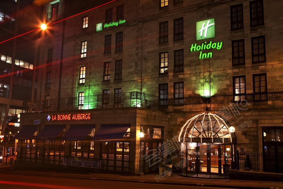 Holiday Inn Theatreland - Glasgow