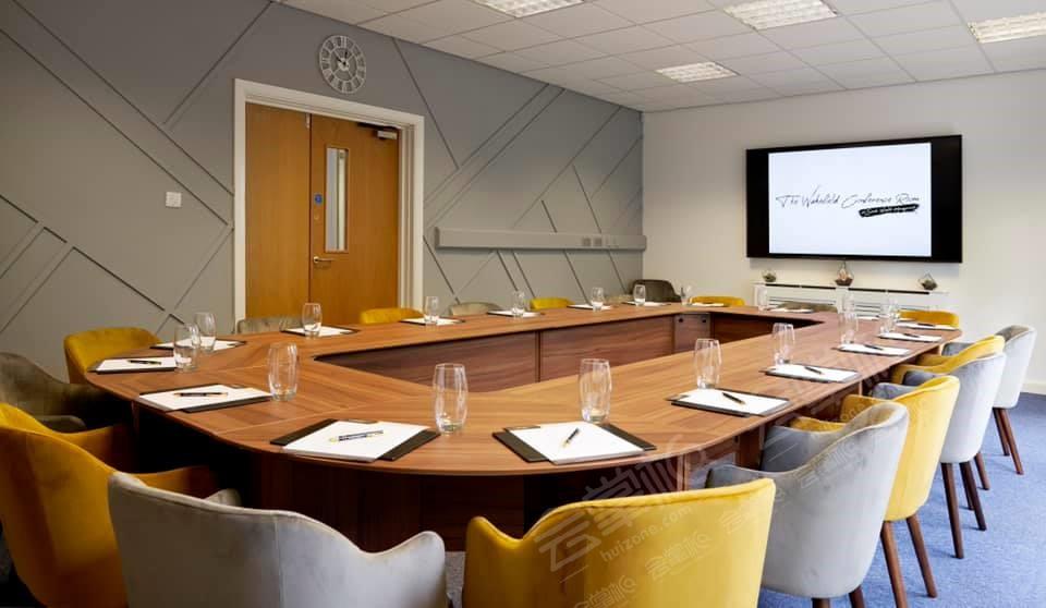 The Wakefield Conference Room1