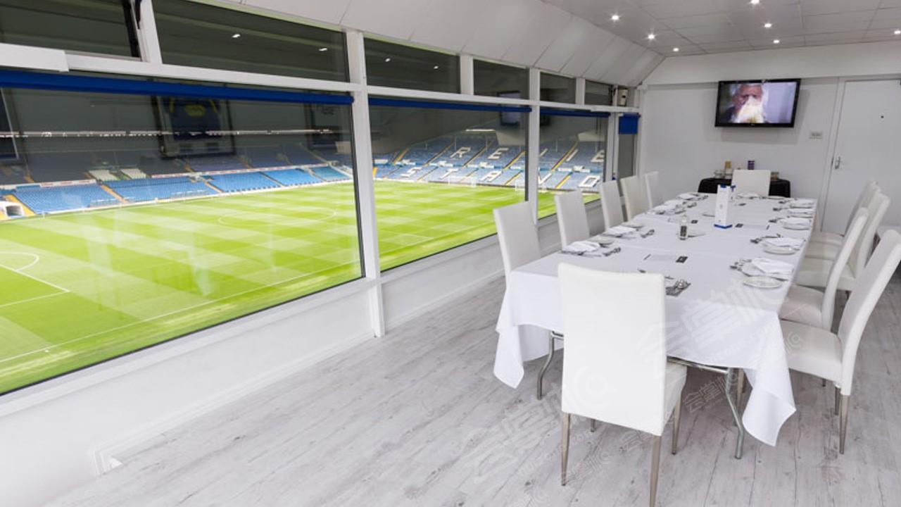 East Stand Large Executive Boxes