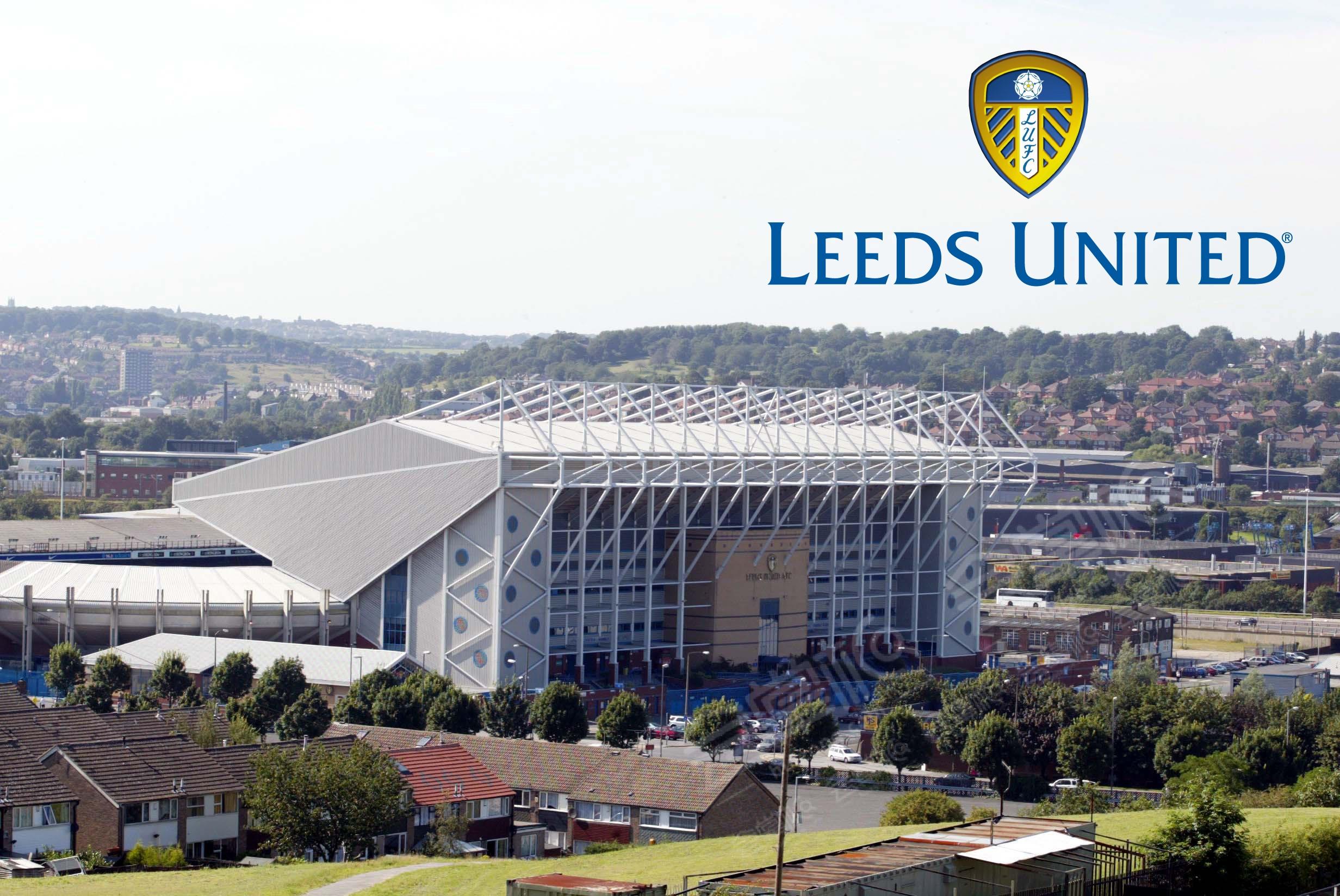 利兹1600人工作总结会场地推荐：Leeds United