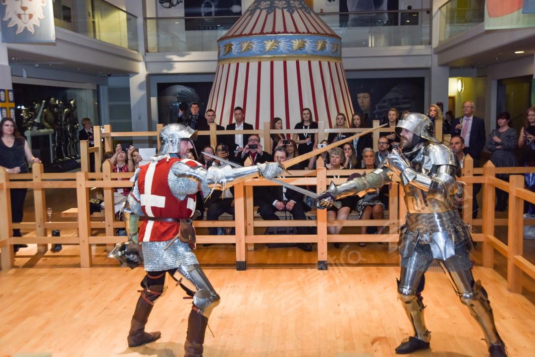 Royal Armouries Conference & Events3