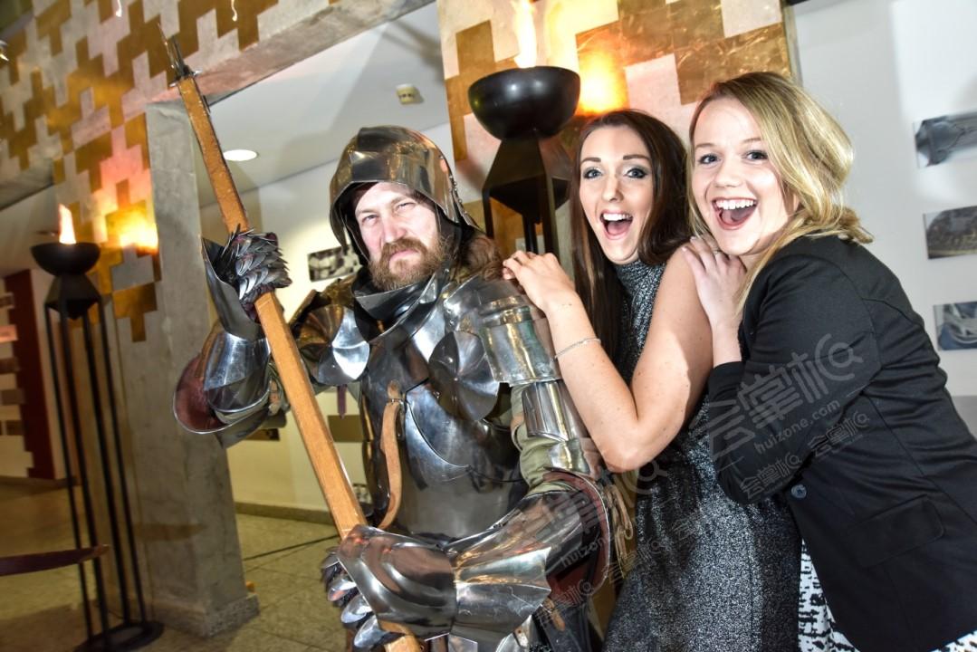 Royal Armouries Conference & Events