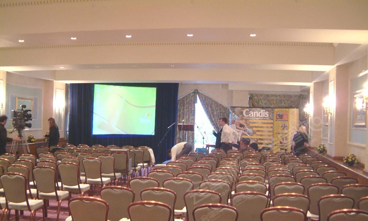 Confernce rooms 2
