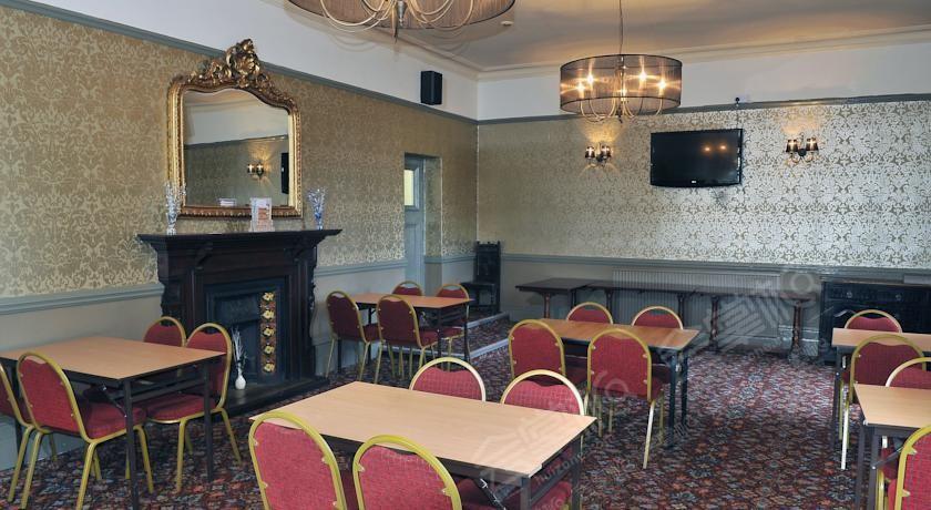 Function Room 