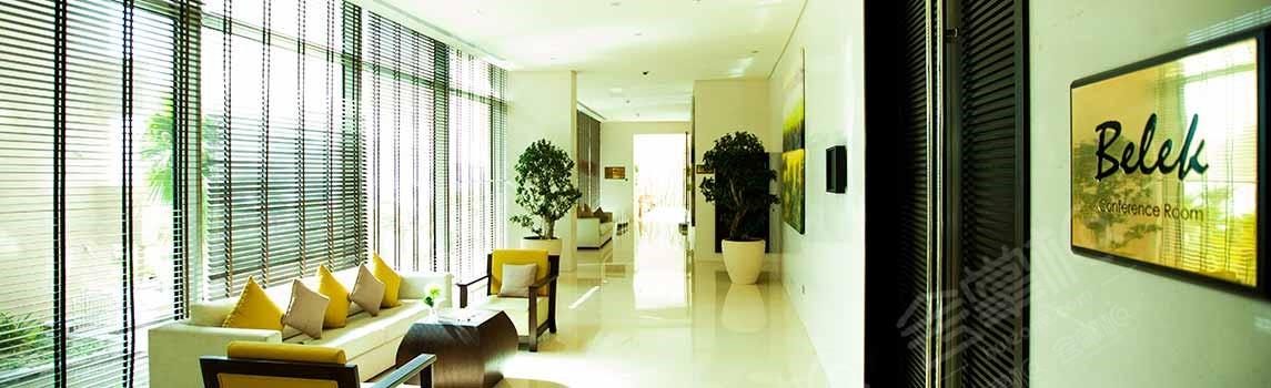 迪拜1500人会议场地预定推荐：Rixos Hotels