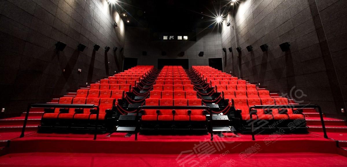 迪拜会议场地推荐：VOX Cinemas Deira City Centre