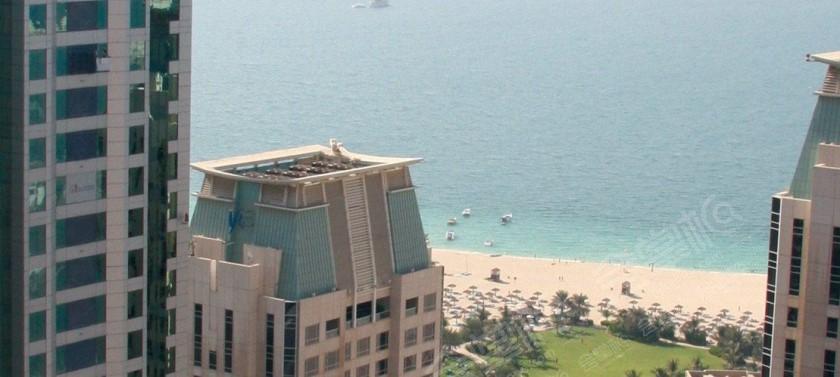 迪拜会议场地预定推荐：Servcorp - Habtoor Business Tower