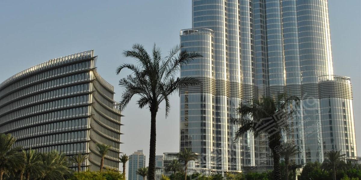 迪拜工作总结会场地推荐：OBK Business Centre