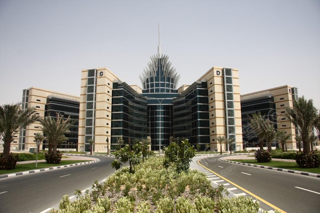 迪拜工作总结会场地推荐：Alliance Business Centers - Dubai Silicon Oasis