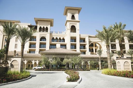 迪拜450人活动场地推荐：Four Seasons Resort Dubai at Jumeirah Beach