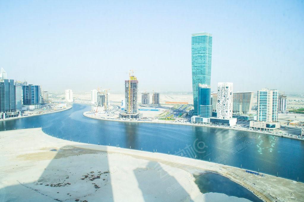 迪拜工作总结会场地推荐：Ascendris Business Centre