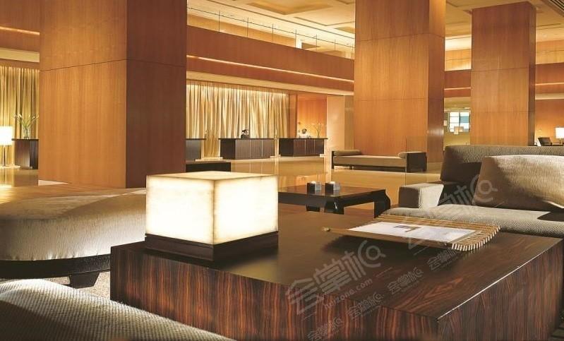 新加坡300人五星级酒店推荐：Amara Singapore