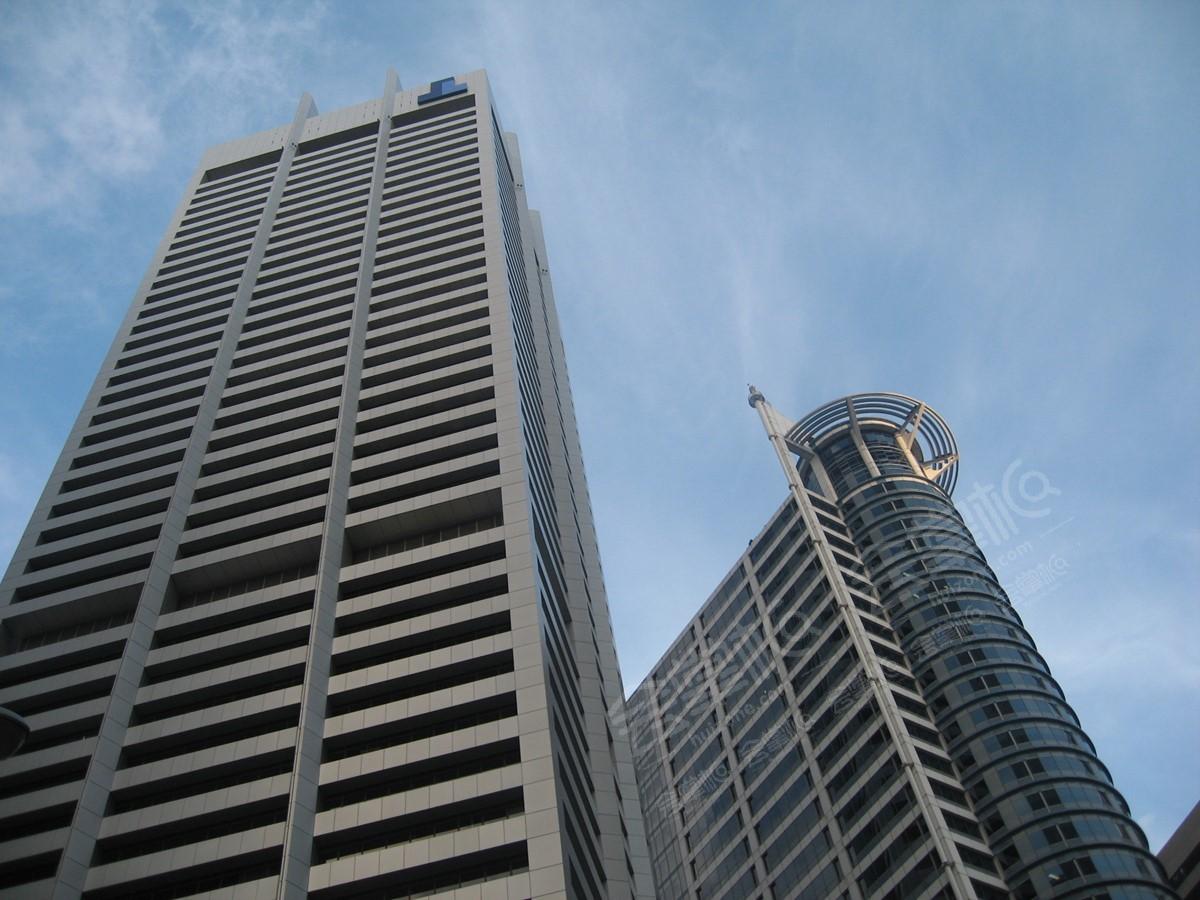 Compass Offices - Singapore Land Tower