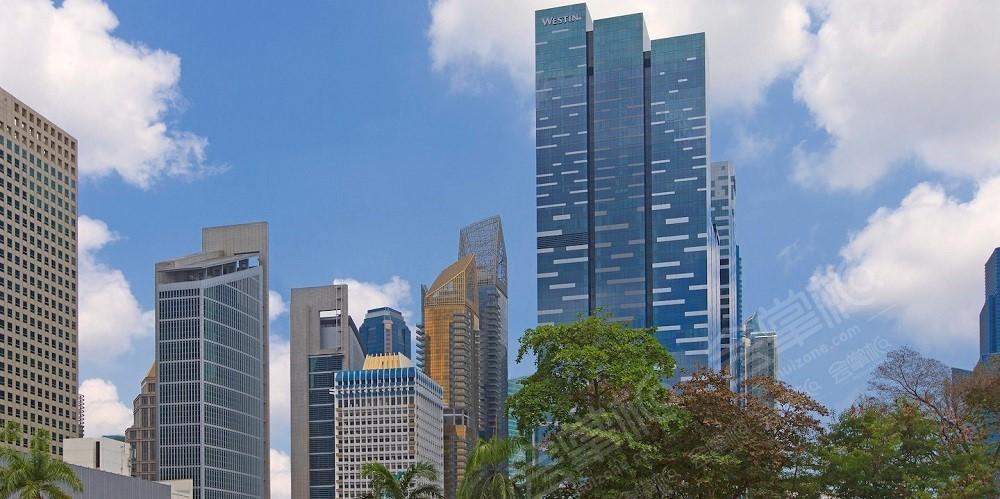 新加坡600人工作总结会场地推荐：The Westin Singapore