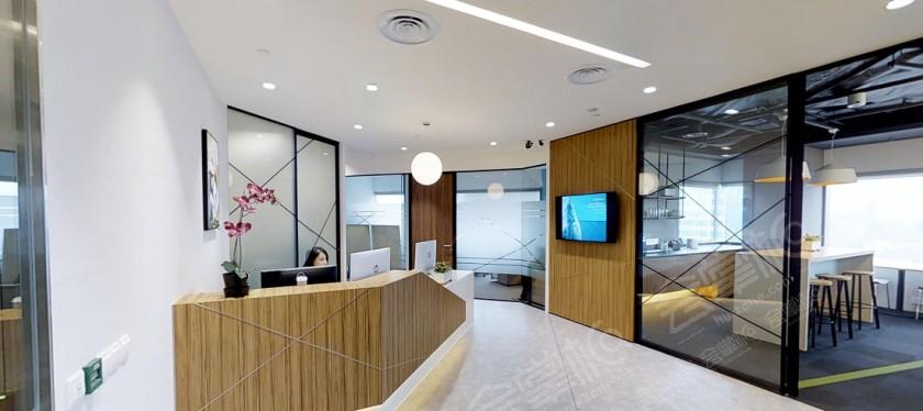 新加坡50人活动场地推荐：MOX Offices @ Suntec T1