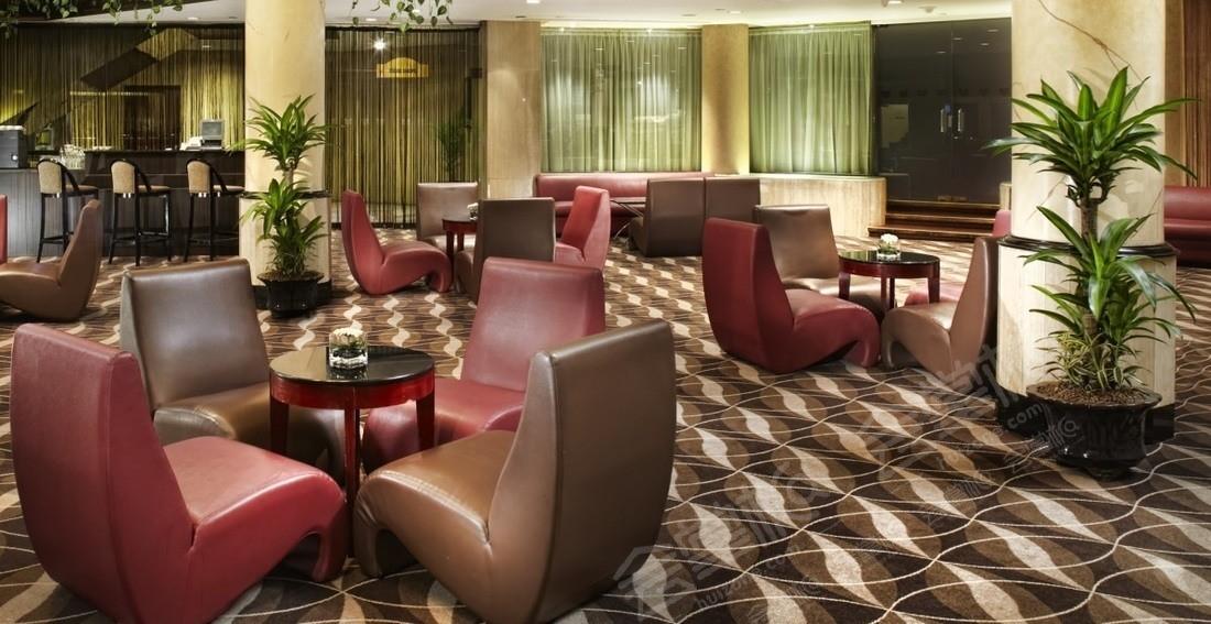 新加坡1000人工作总结会场地推荐：Furama City Centre Hotel