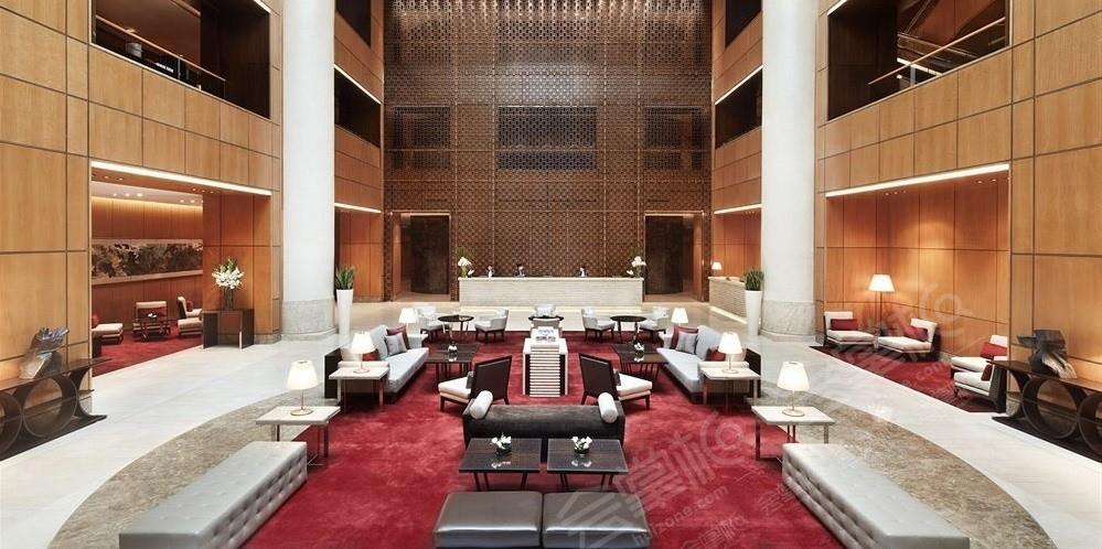 新加坡600人工作总结会场地推荐：Singapore Marriott Tang Plaza Hotel
