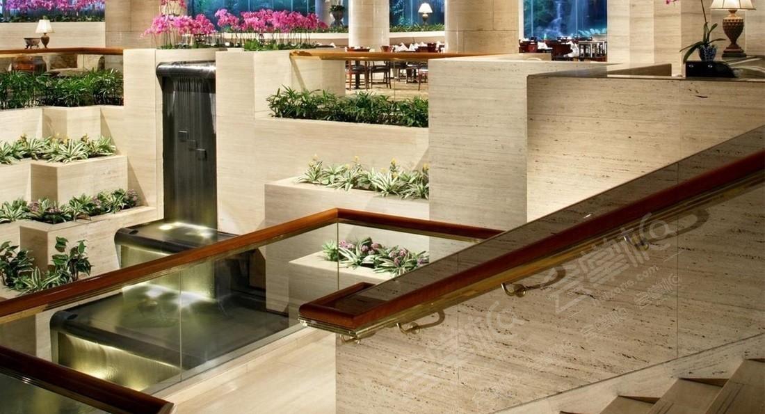 新加坡600人五星级酒店推荐：Sheraton Towers Singapore