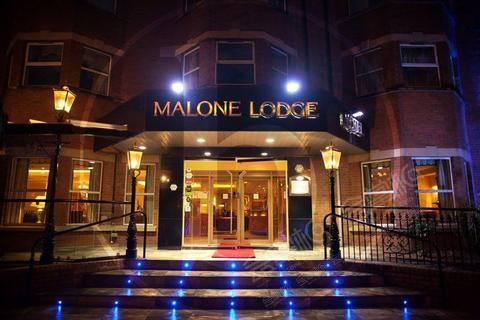 Malone Lodge Hotel