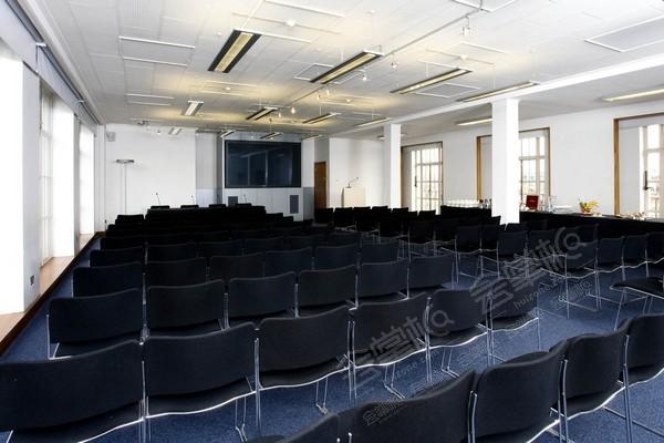 RIBA Venue at The Royal Institute of British Architects16