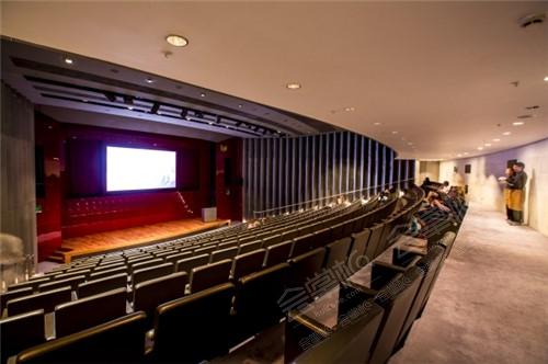 BP Lecture Theatre