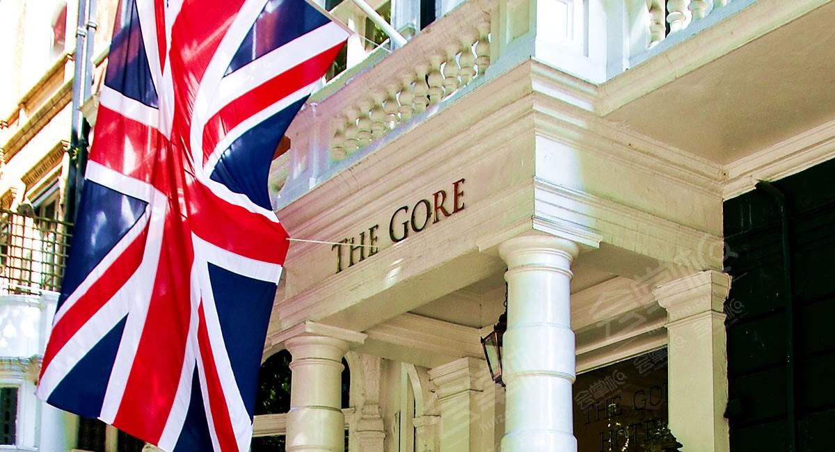 190 The Gore Hotel