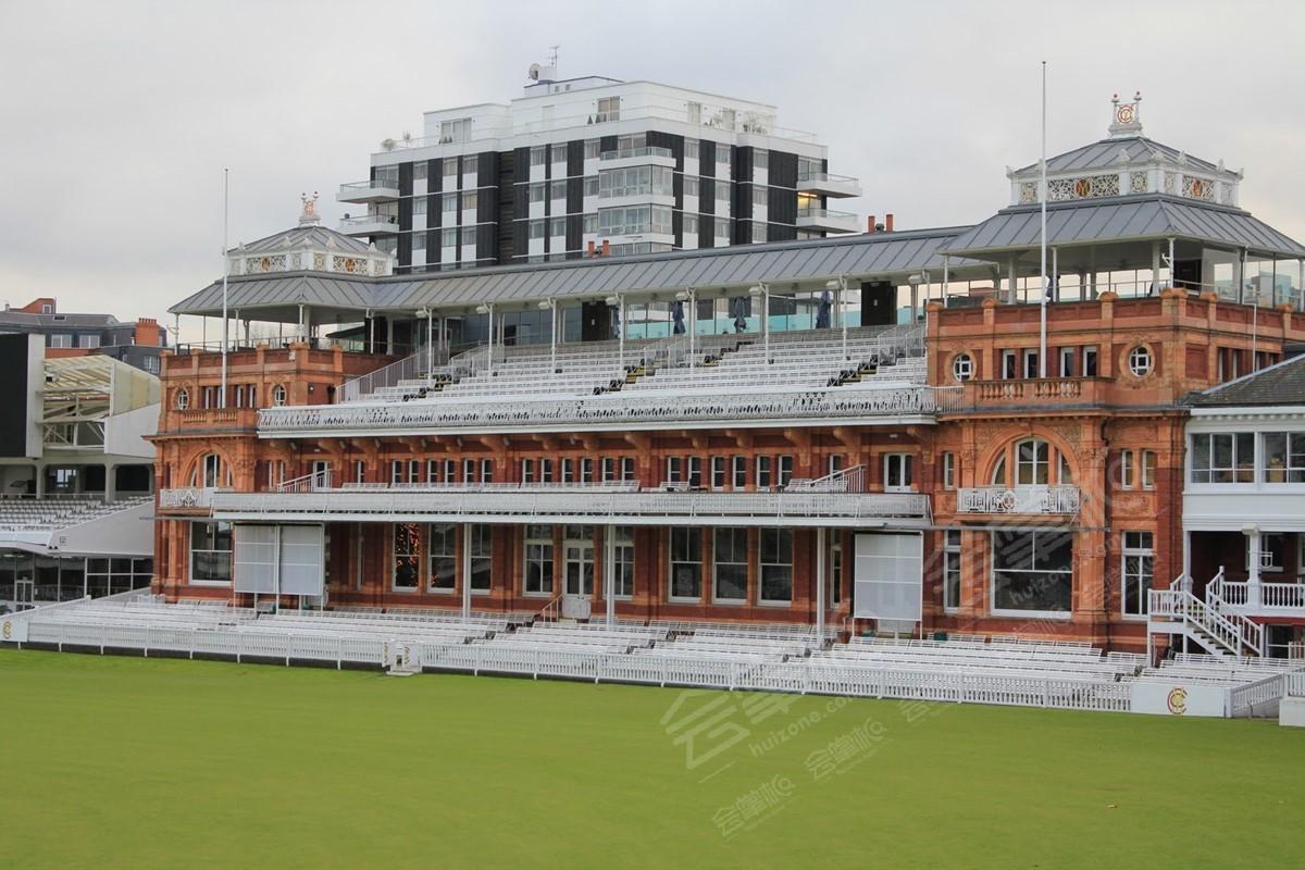 伦敦1000人发布会场地推荐：Lords Cricket Ground