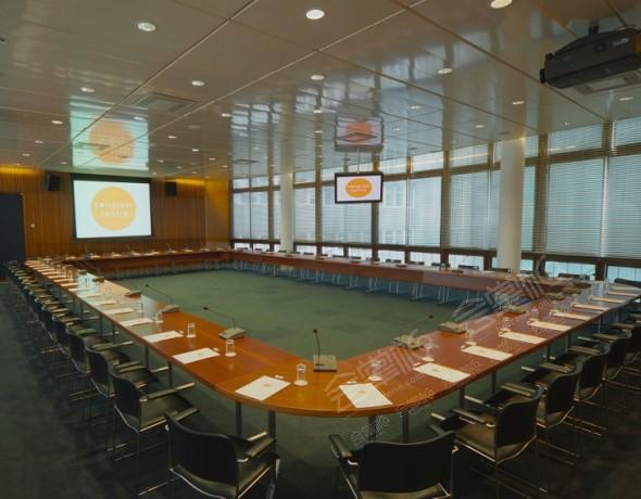 Council Chamber