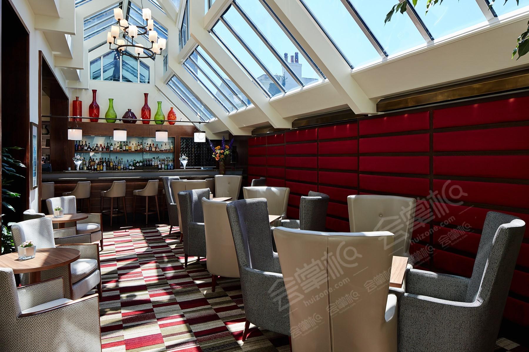 The Rembrandt Hotel12