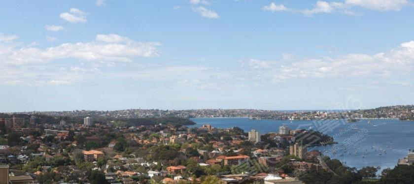 悉尼250人场地推荐：Rydges North Sydney