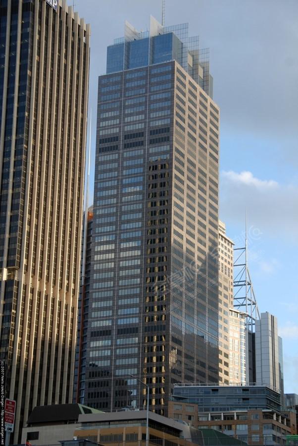 悉尼工作总结会场地推荐：The Executive Centre - Governor Philip Tower
